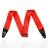 Fender Seat Belt Straps