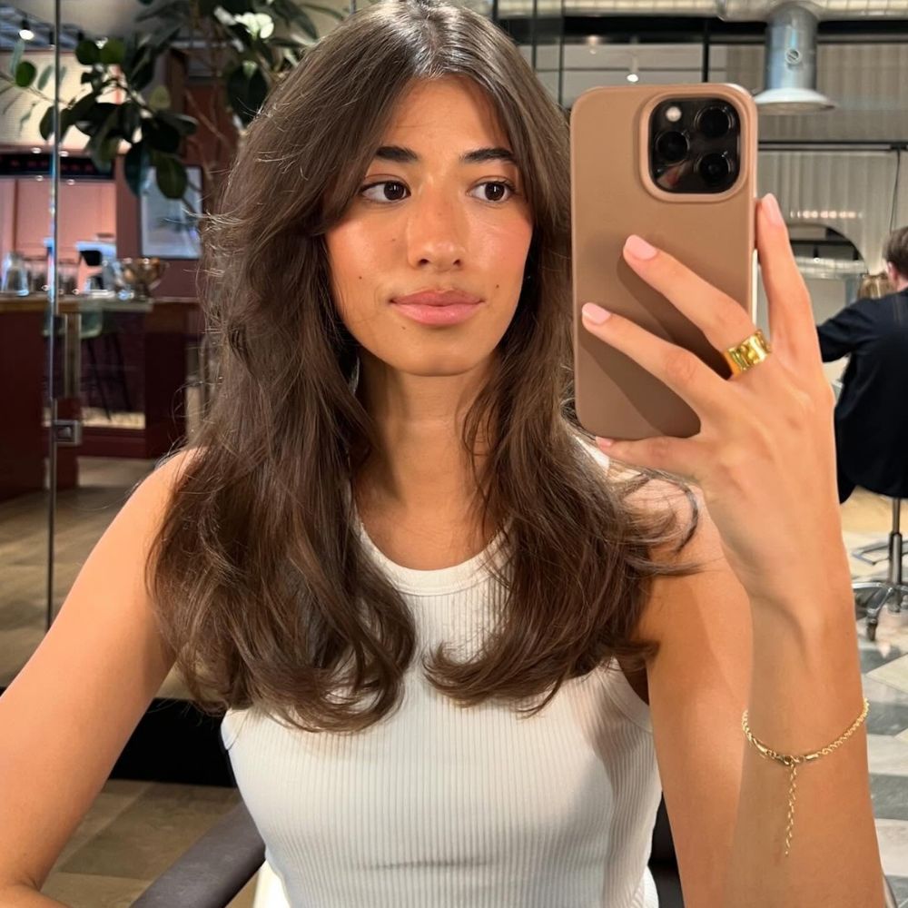 London's Cool Crowd Has Spoken—These Are the Beauty Choices to Make Right Now