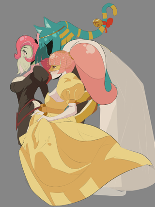 Sucker for Love: First Date