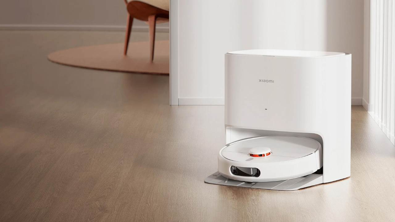 Xiaomi's latest 4-in-1 robot vacuum is here, but I'm not too sure what to  think