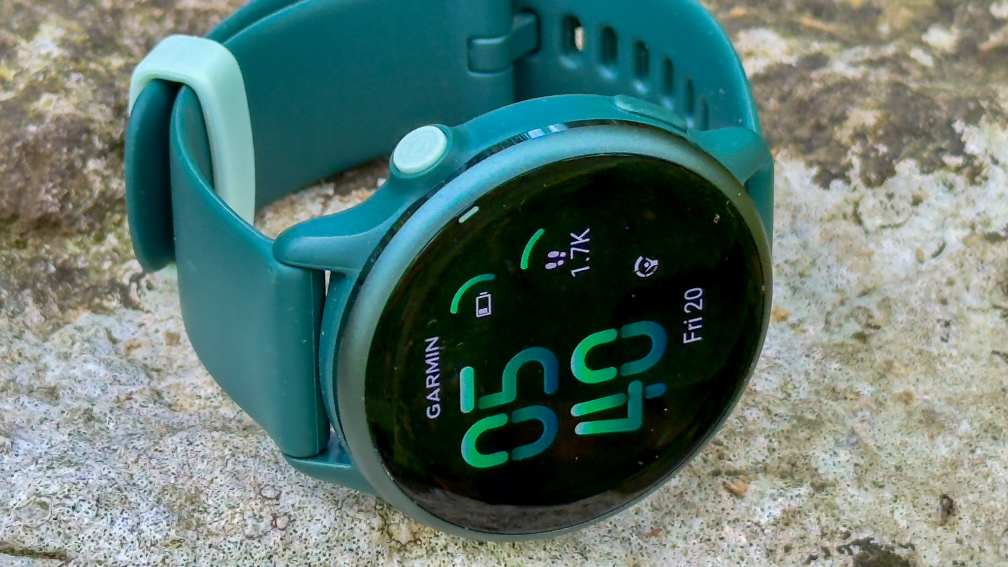 Garmin Vivoactive 6 review