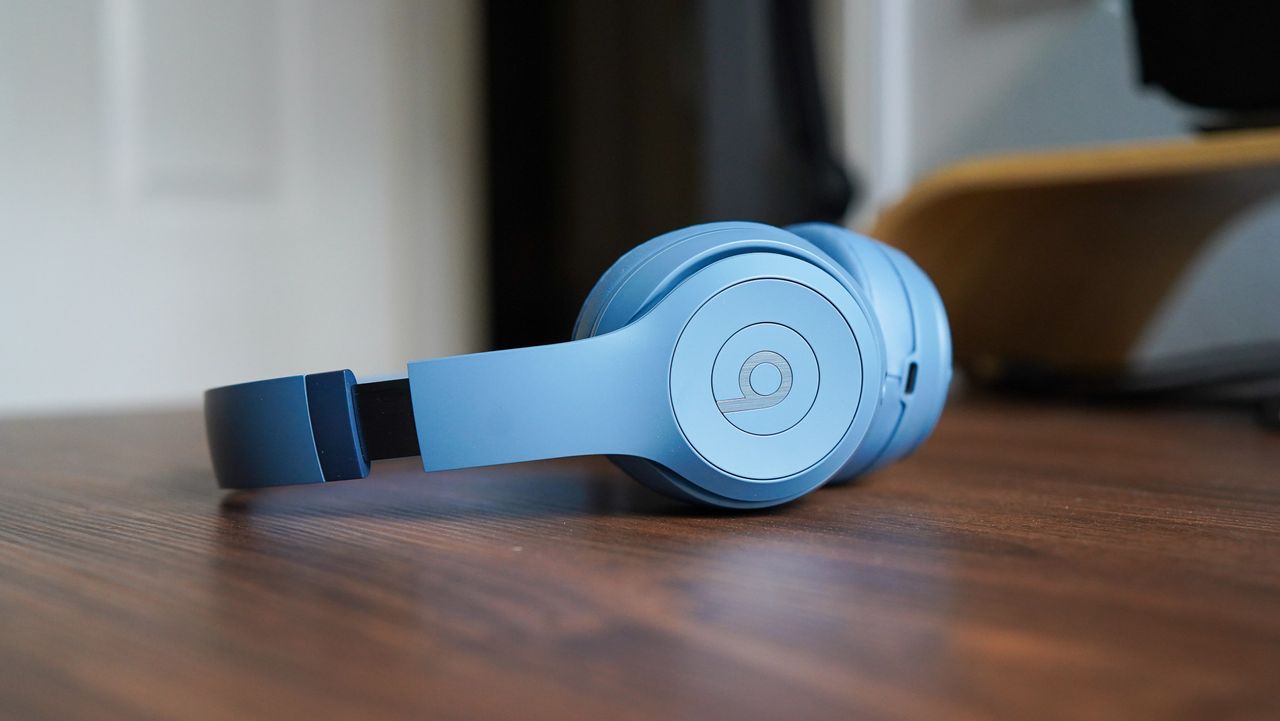 Beats Solo 4 review