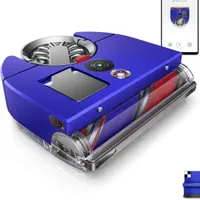 Dyson 360 Vis Nav robot vacuum cleaner