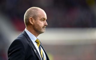 Steve Clarke's Scotland still have the chance to reach Euro 2020 via March's Nations League play-offs