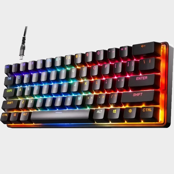 SteelSeries Apex Pro Mini Gen 3