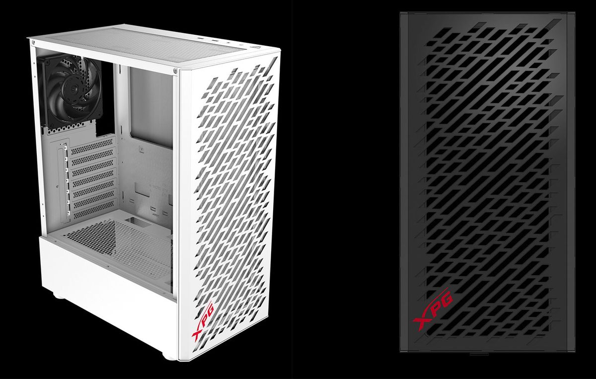 XPG Valor Air Mid-Tower