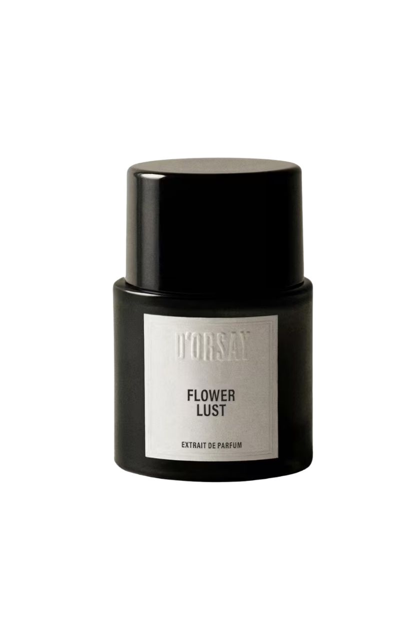 D'Orsay Flower Lust Extrait De Parfum