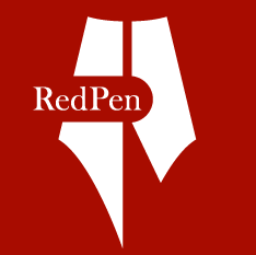 Red Pen's drag and drop functionality makes feedback quick and easy
