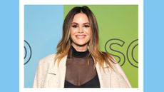 Rachel Bilson attends the “Accused” screening during SCAD TVFEST 2023 on February 09, 2023 in Atlanta, Georgia