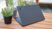 Best Laptops 2022: Lenovo ThinkPad X1 Carbon (8th Gen)