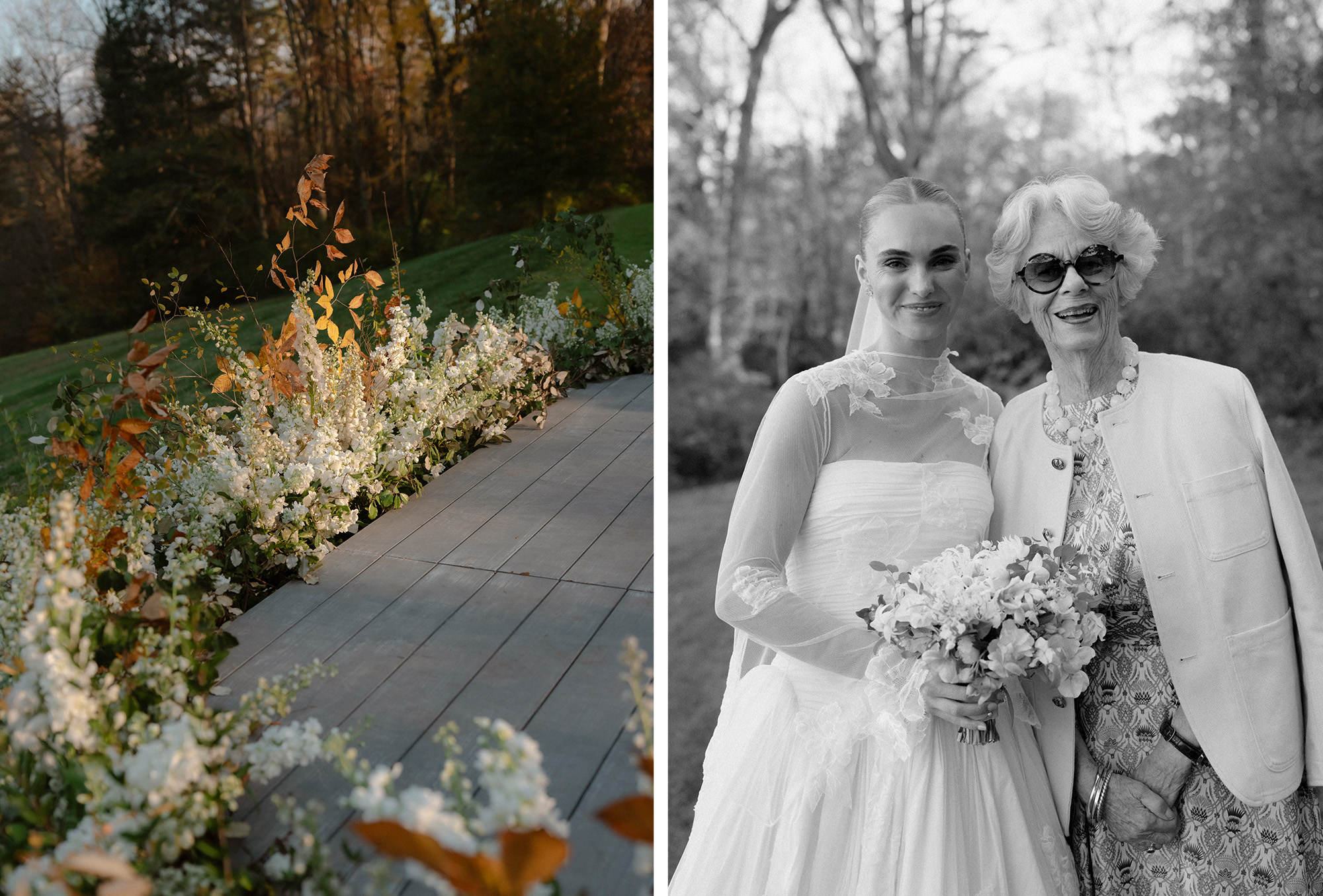 Mollie Mandel and Matthew Stewart wedding.