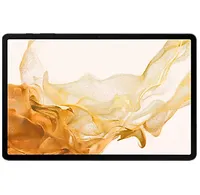 Samsung Galaxy Tab S8+: £120 off
Galaxy Tab S8+ 256GB (Wi-Fi): £899£779Galaxy Tab S8+ 256GB (5G, Pink Gold):£899£779
Galaxy Tab S8+ 128GB (5G): £999£879