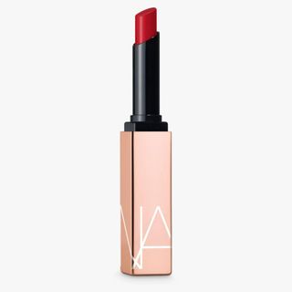 NARS Afterglow Sensual Shine Lipstick in High Voltage