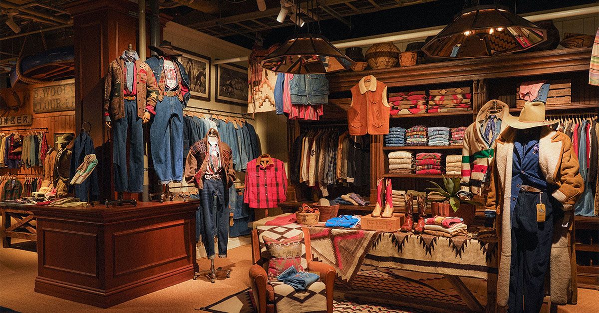 Inside PoloFest, the Tokyo Event Celebrating the Cult of Vintage Ralph Lauren