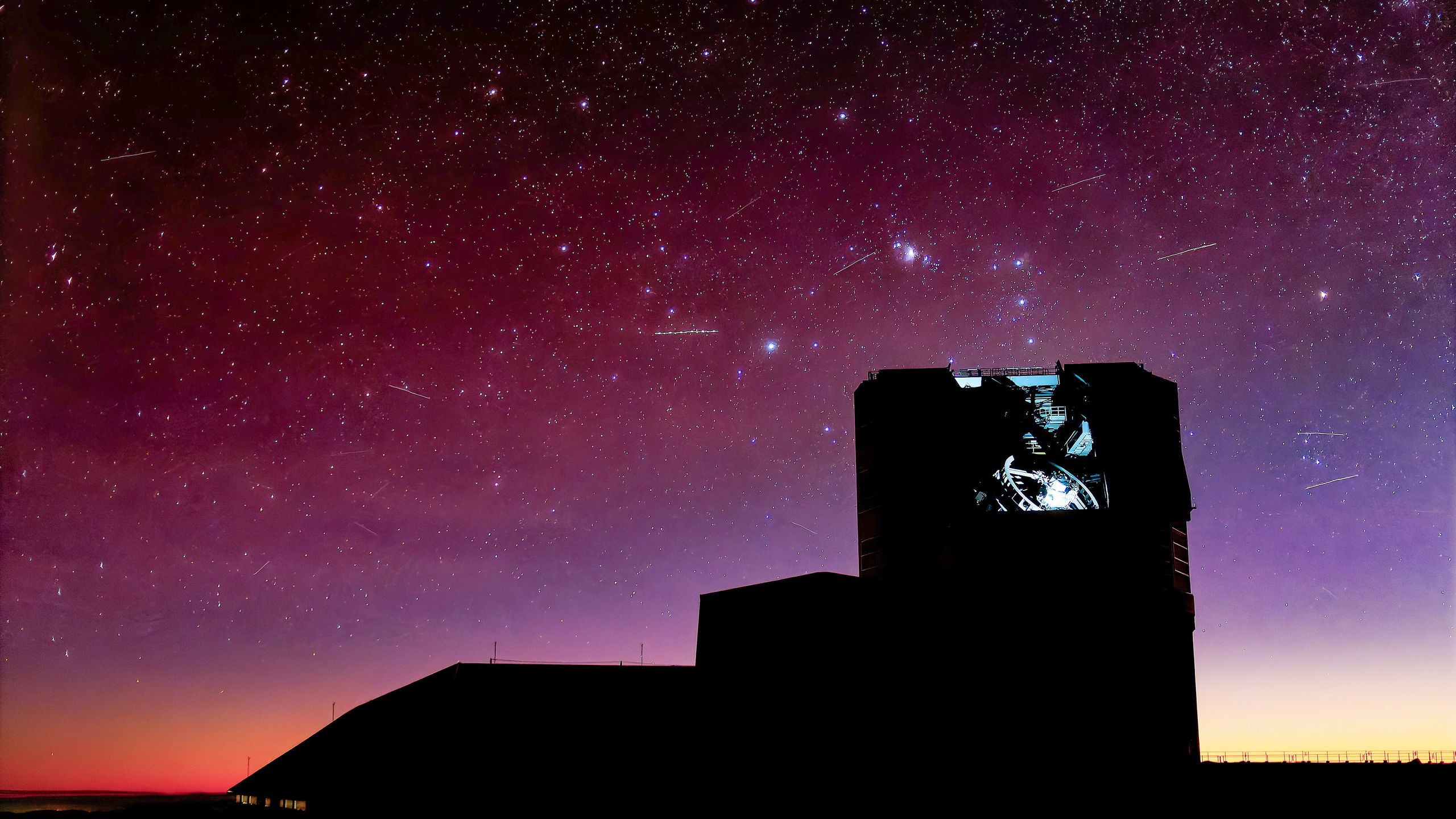 The Rubin Observatory will change the sport for astronomy — if satellite tv for pc firms do not get in the best way