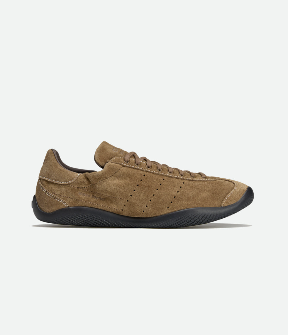 Wales Bonner, Adidas Originals by Wales Bonner Karintha Lo