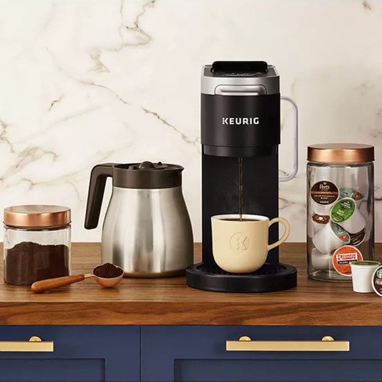 9 of the best coffee maker alarm clocks Real Homes
