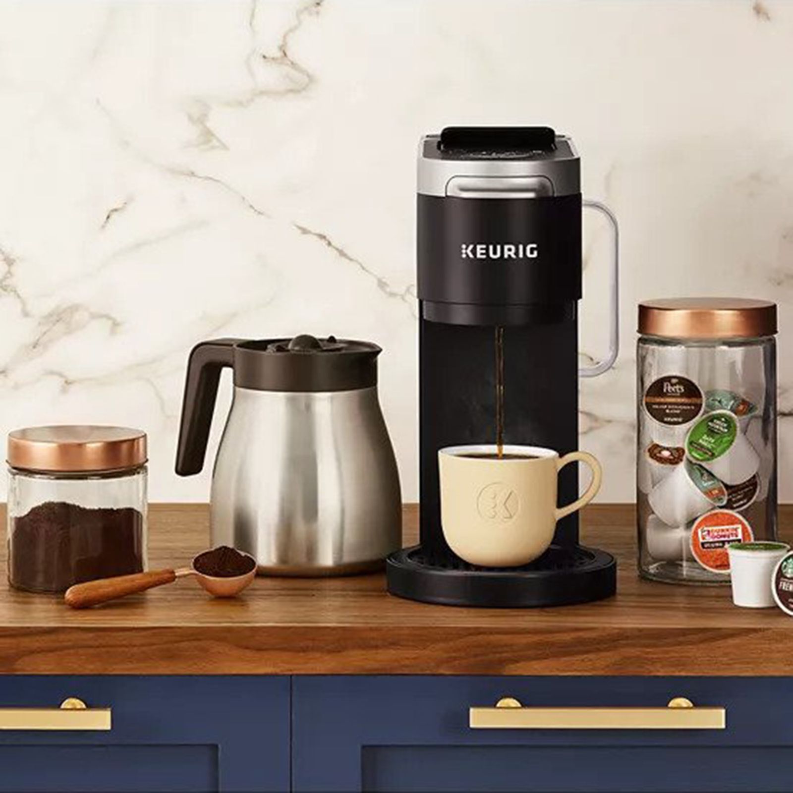 9 of the best coffee maker alarm clocks Real Homes
