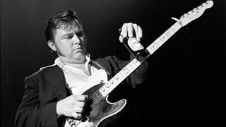 Danny Gatton