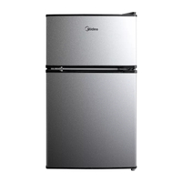 Midea 3.1 cu ft Compact RefrigeratorMidea 3.1 cu ft Compact Refrigerator | was $199.99