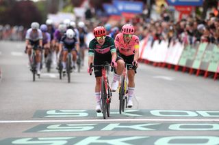 Olympic champion Faulkner confirmed for Tour de France Femmes