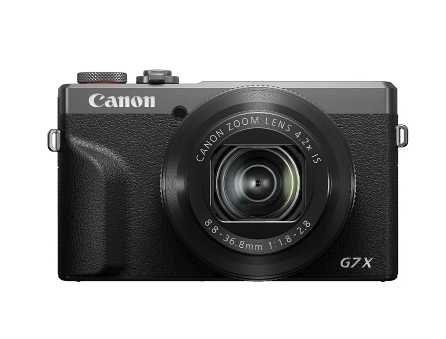 Seven years later, the Canon PowerShot G7 X Mark III is still