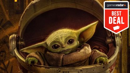 Disney Plus Mandalorian deal