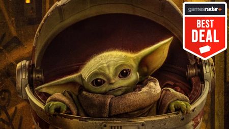 Disney Plus Mandalorian deal