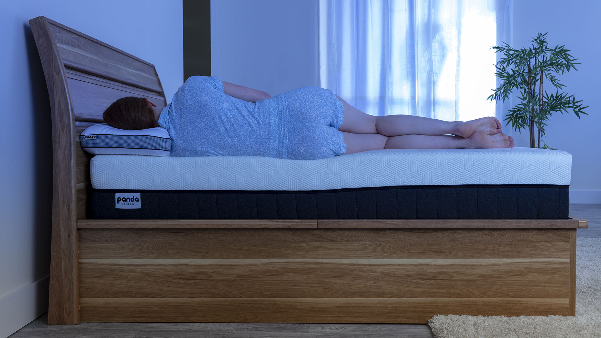The best hybrid mattresses in 2024 TechRadar