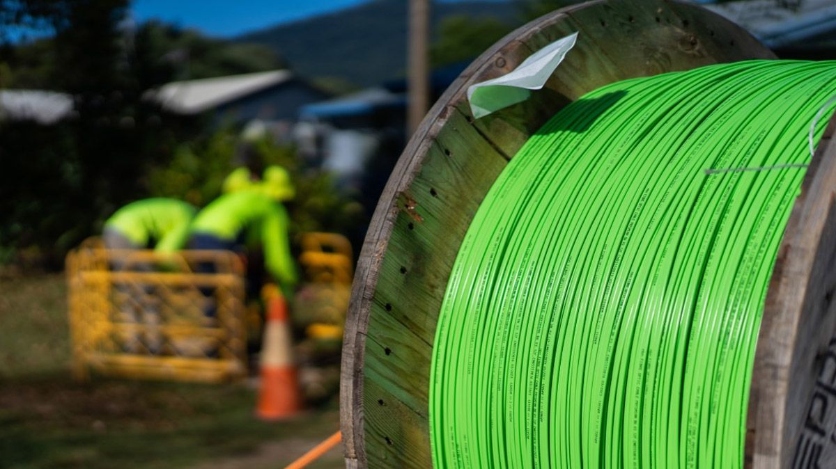 Forget 2Gbps NBN — NBN Co’s latest full-fibre speed trial proves the network can go much, much faster