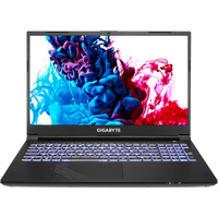 Gigabyte G5 15.6-inch RTX 4060 gaming laptop | $1,099.99 $849.99 at Best Buy
Save $250 -