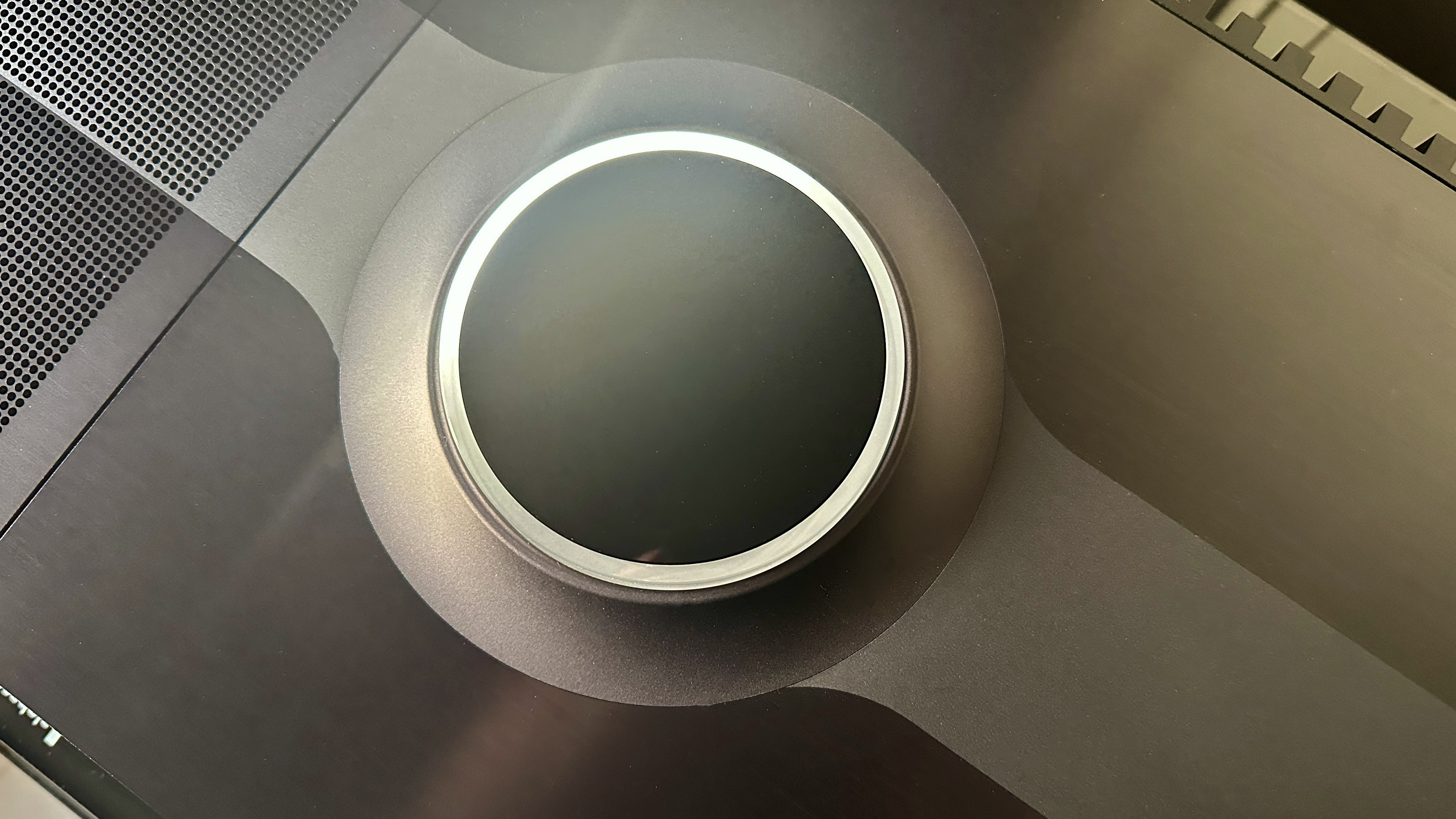 Focal Mu-so Hekla