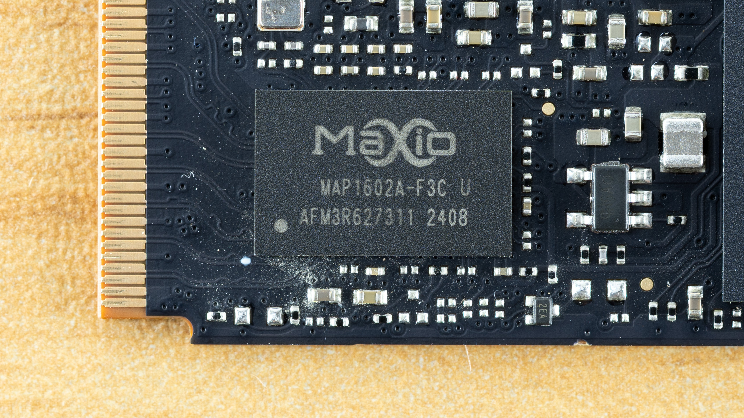 Acer FA200 4TB SSD