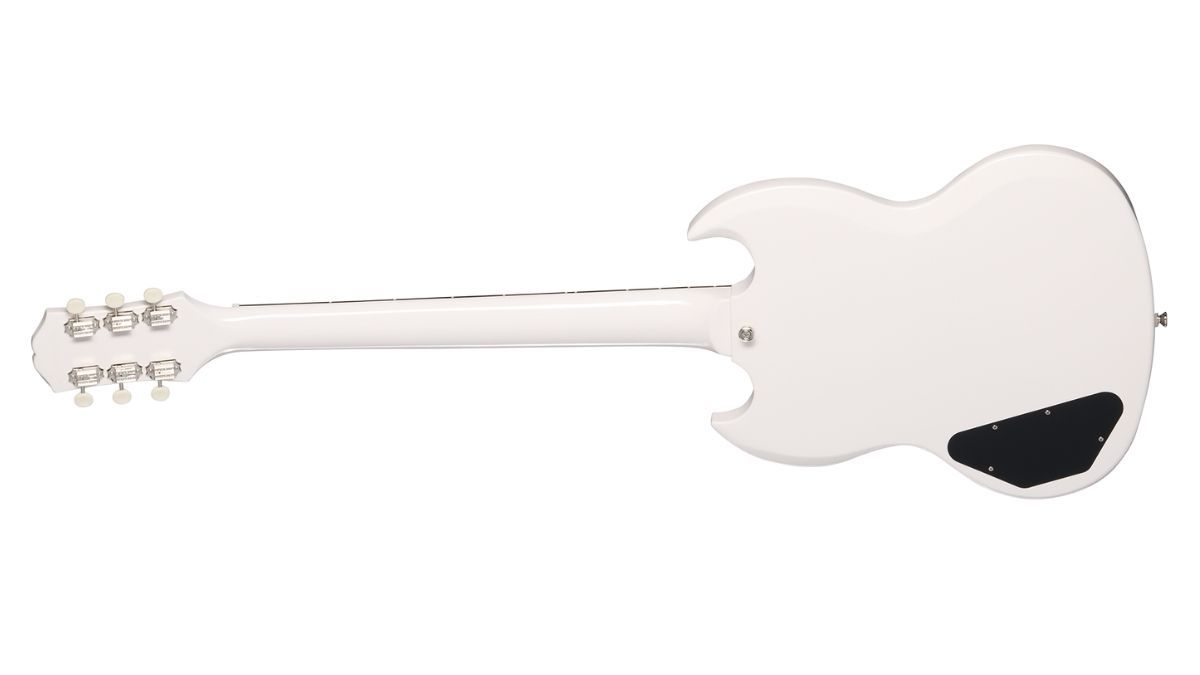 Yungblud Epiphone SG Junior