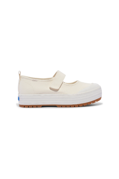 Keds, Platform Mary Jane Sneakers (Were 