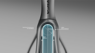New Orbea Orca Aero launches on the eve of Tour de France with the lowest bottom bracket on the market and HUGE tyre capacity