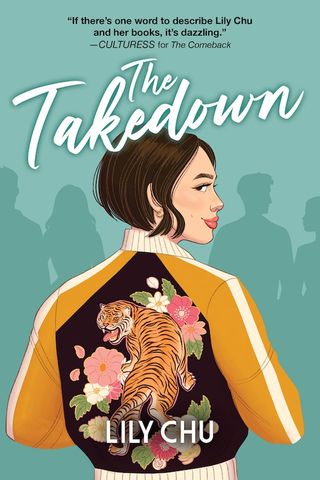 the takedown best romance books
