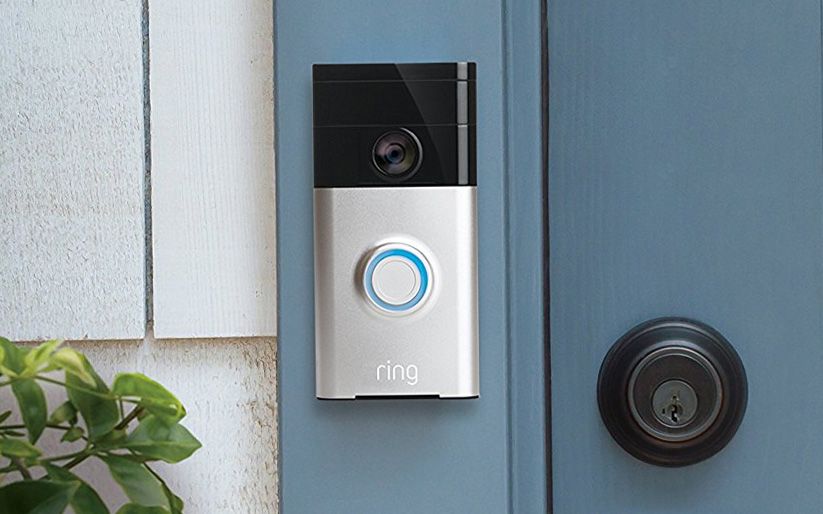 Ring Video Doorbell Now At Lowest Price of the Year | Tom's Guide