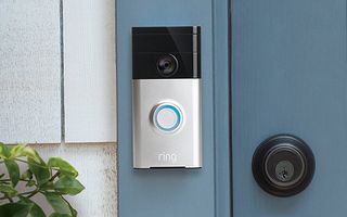 best price ring video doorbell