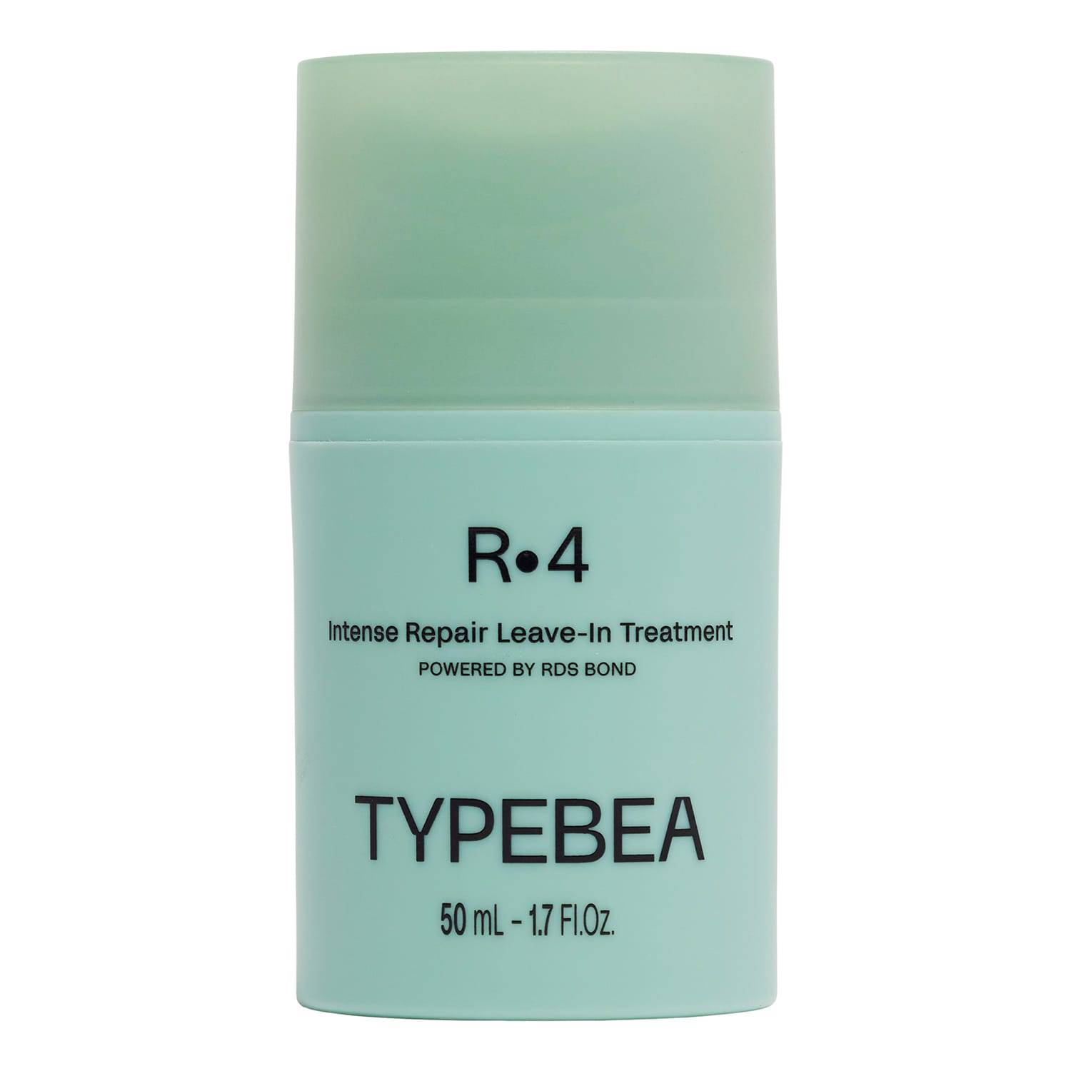 Typebea R.4 Intense Repair Leave-In Treatment 50ml