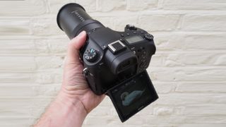 Sony RX10 III review