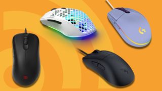 The best mice for Counter-Strike 2