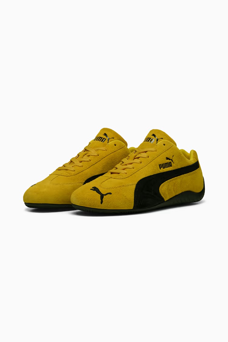 puma speedcat