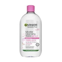 Garnier Micellar Water Facial Cleanser and Makeup Remover 700ml