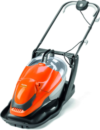 Flymo EasiGlide Plus 360V Hover Collect Lawn Mower