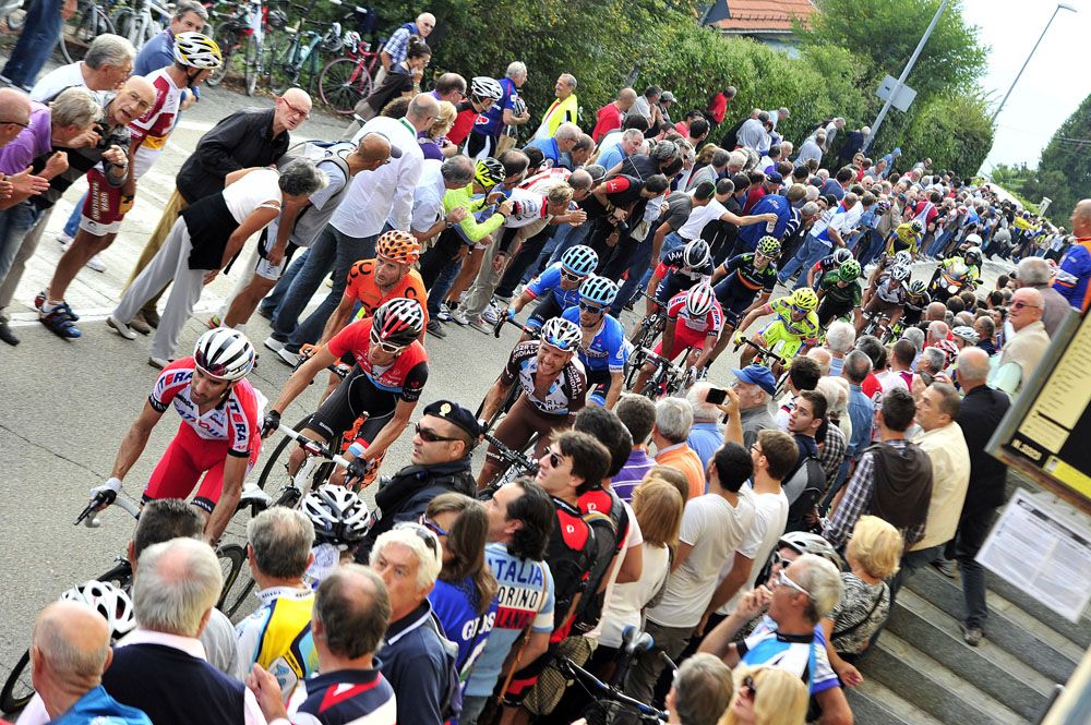 milan torino cycling race