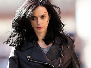 Jessica Jones