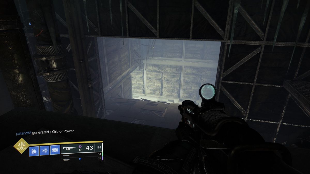 Destiny 2: Beyond Light