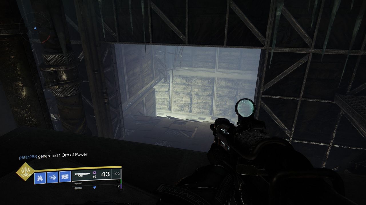 Destiny 2: Beyond Light