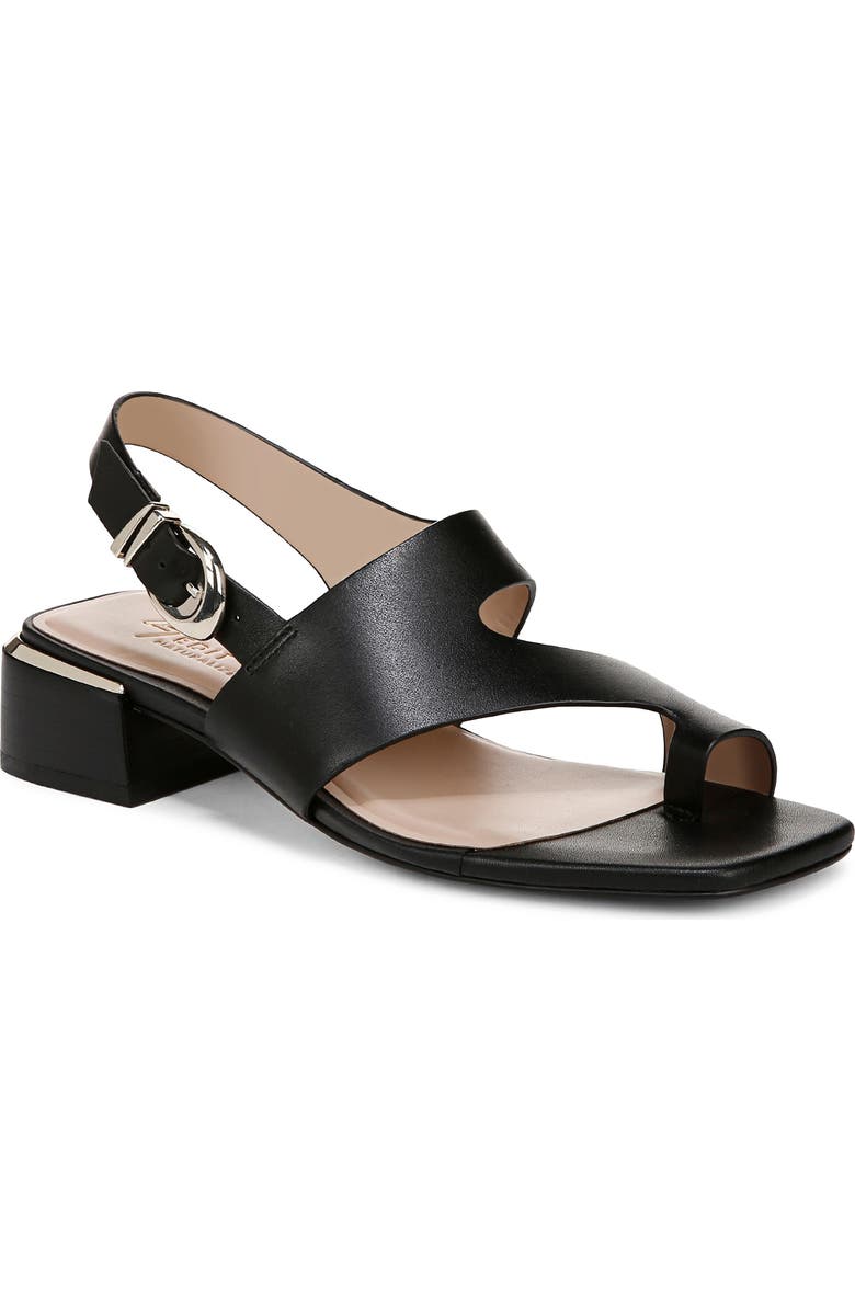 Audra Slingback Sandal